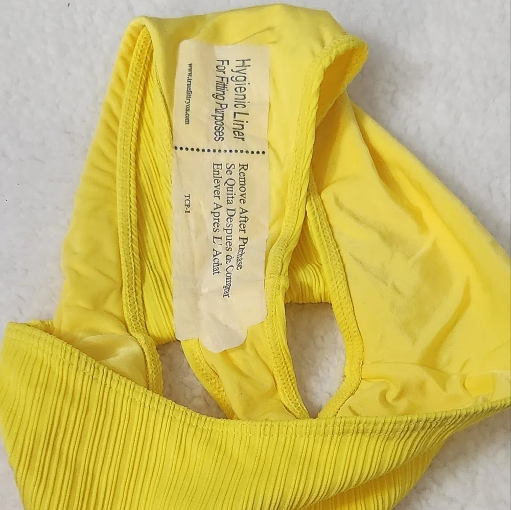 New!Frankie's Bikinis Amne Plisse Full Coverage Bikinis Bottoms‎